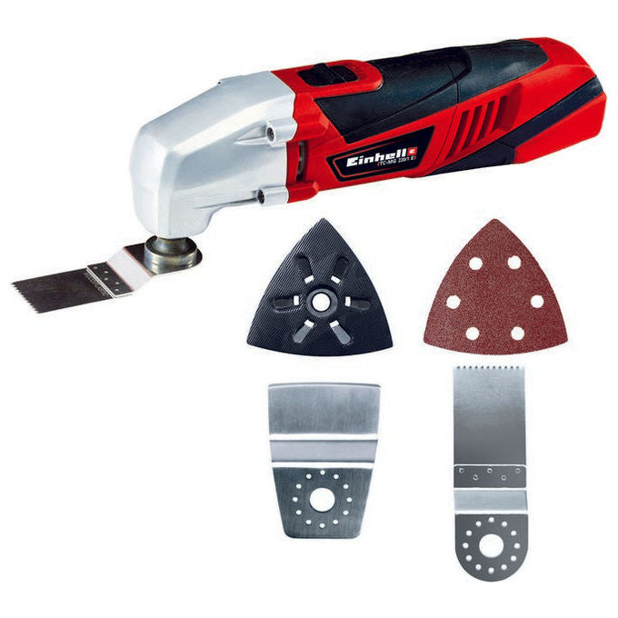 Einhell Multifunzione Tc-Mg 220-1 E