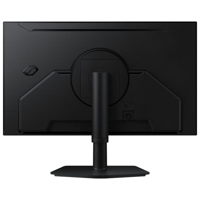 Samsung LS27HG402EUXEN G40H Monitor PC 27'' 1920 x 1080 Pixel Full HD LCD IPS 300 Hz 1 ms HDR10 colore Nero