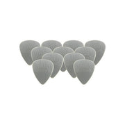 Dunlop Plettri Nylon 0,6mm Confezione da 12 Pezzi