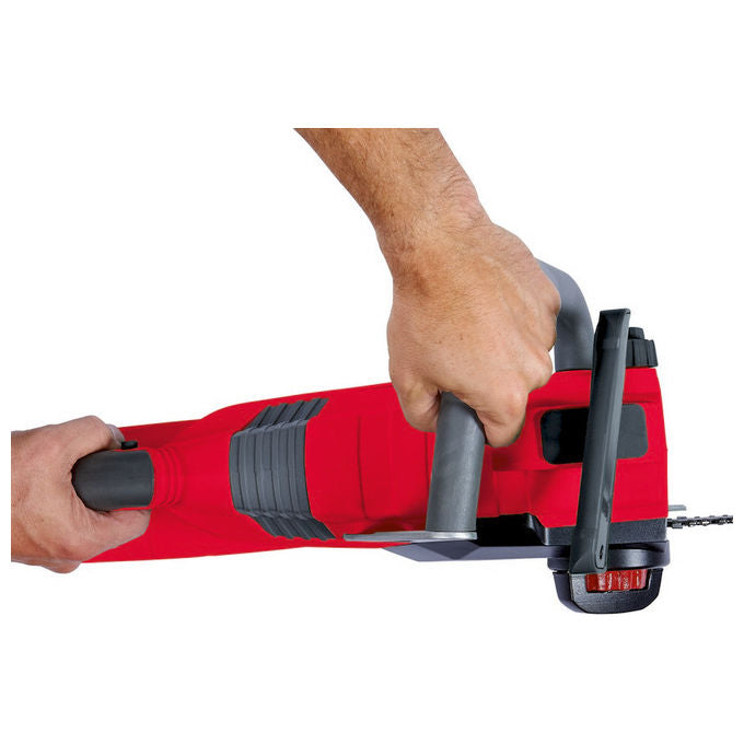 Einhell Elettrosega Ge-Ec 2240 S per Eccisione Precisata e Potente Strumento per il Giardinaggio Efficiente e Versatile