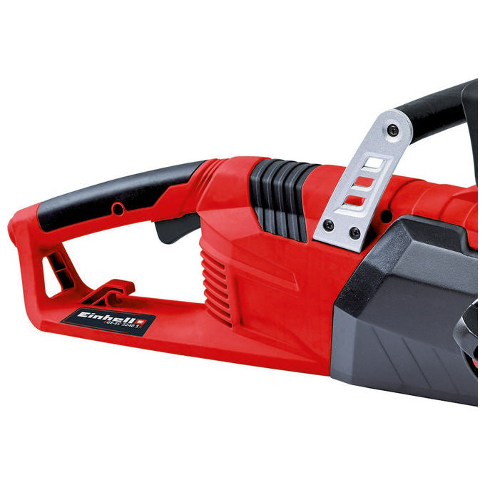 Einhell Elettrosega Ge-Ec 2240 S per Eccisione Precisata e Potente Strumento per il Giardinaggio Efficiente e Versatile