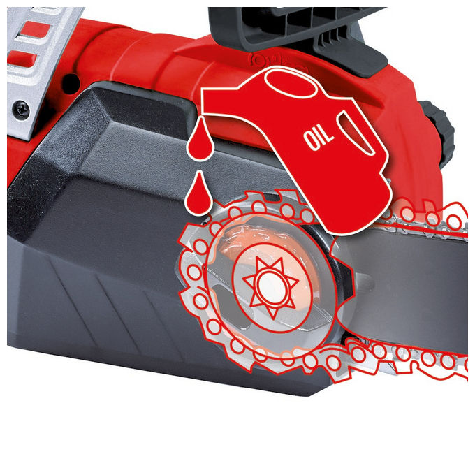 Einhell Elettrosega Ge-Ec 2240 S per Eccisione Precisata e Potente Strumento per il Giardinaggio Efficiente e Versatile