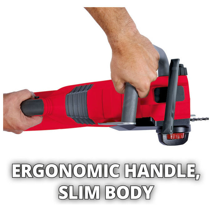 Einhell Elettrosega Ge-Ec 2240 S per Eccisione Precisata e Potente Strumento per il Giardinaggio Efficiente e Versatile