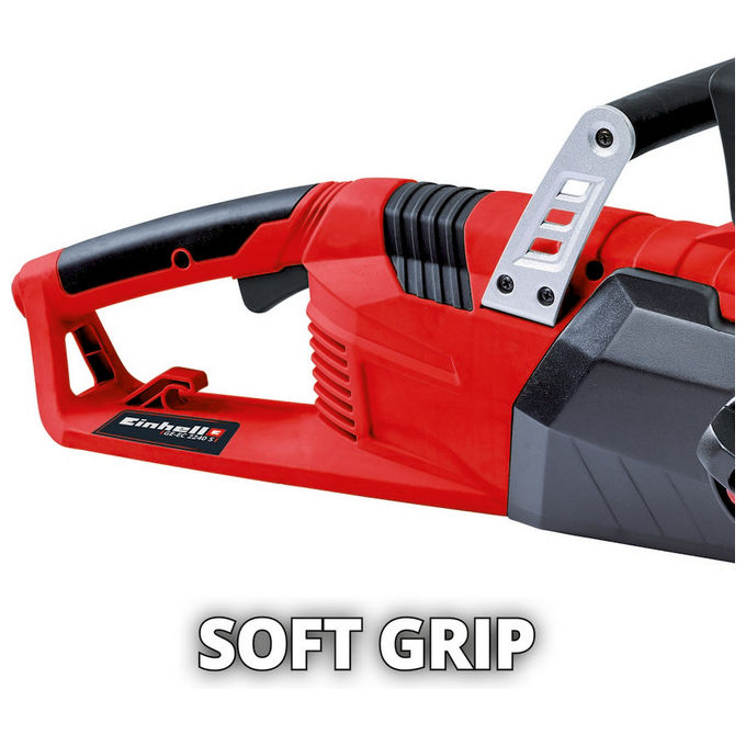 Einhell Elettrosega Ge-Ec 2240 S per Eccisione Precisata e Potente Strumento per il Giardinaggio Efficiente e Versatile
