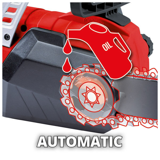 Einhell Elettrosega Ge-Ec 2240 S per Eccisione Precisata e Potente Strumento per il Giardinaggio Efficiente e Versatile