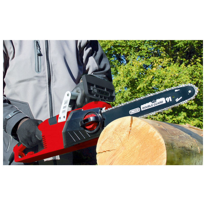 Einhell Elettrosega Ge-Ec 2240 S per Eccisione Precisata e Potente Strumento per il Giardinaggio Efficiente e Versatile