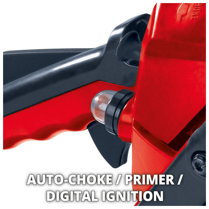 Einhell Motosega Gc-Pc 1435 I Tc
