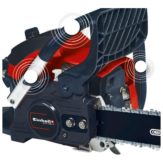 Einhell Motosega Gc-Pc 1335-1 I