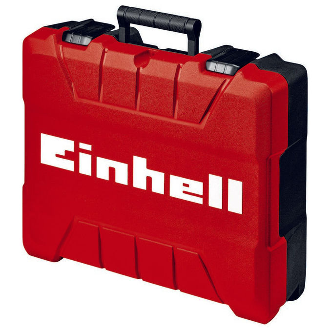 Einhell Trapano Avvitatore A Percussione A Batteria Te-Cd 18-48 Li-I
