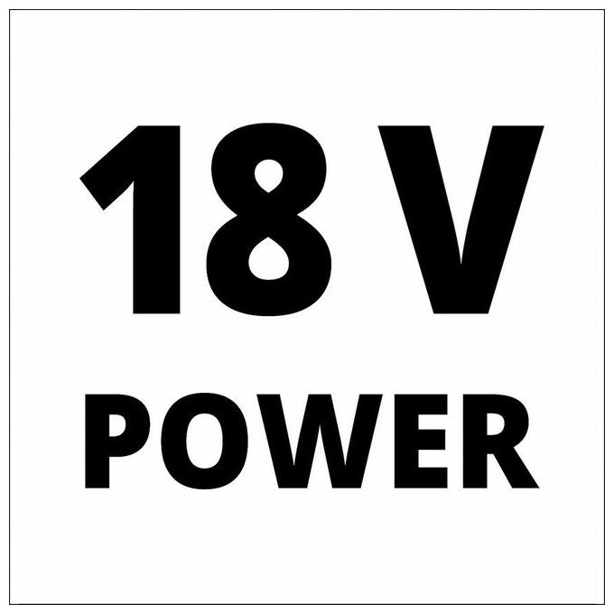 Einhell TE-CD 18-48 Trapano avvitatore a percussione 18V 48Nm Power X-Change