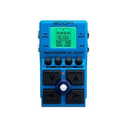 Zoom Multieffetto Chitarra Multistomp MS 70CDR Blu