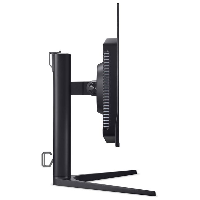 Acer UM.GXXEE.113 Predator X27 QD-OLED Monitor 26.5'' 2560x1440 Pixel QD-OLED 280 Hz 0.03 ms colore Nero