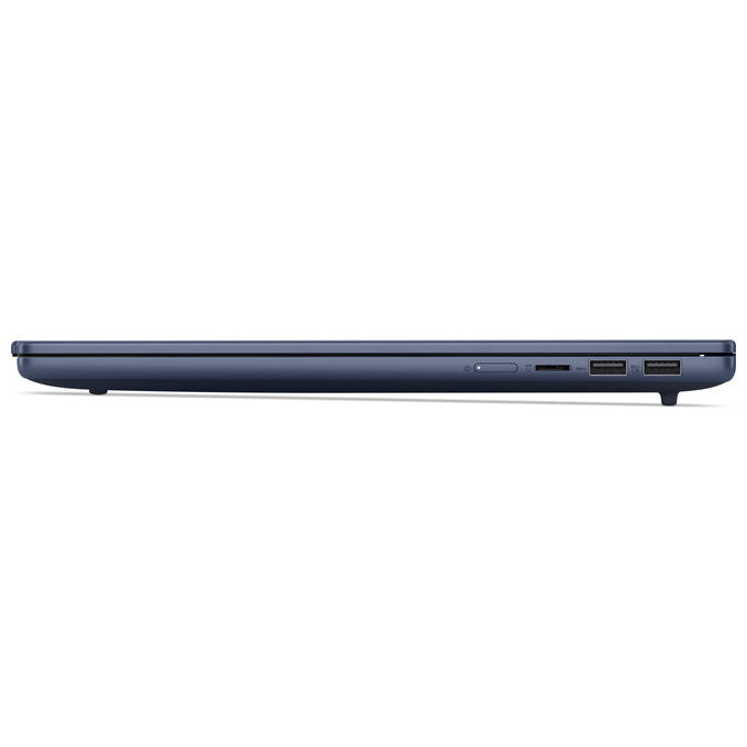 Lenovo 83S2006GIX IdeaPad Slim 5 16AGP11 Computer portatile AMD Ryzen AI 7 16 GB DDR5-SDRAM 512 GB SSD Wi-Fi 6 Windows 11 Home colore Blu