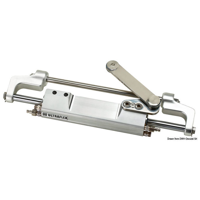 Pistone Silversteer Uc130-svs-2