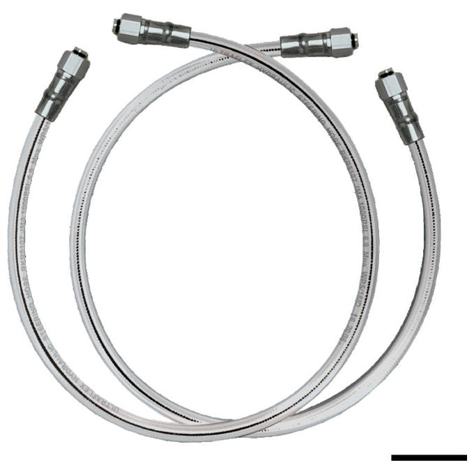 Kit Collegamento Doppio Cilindro-motore Int.762 Lu