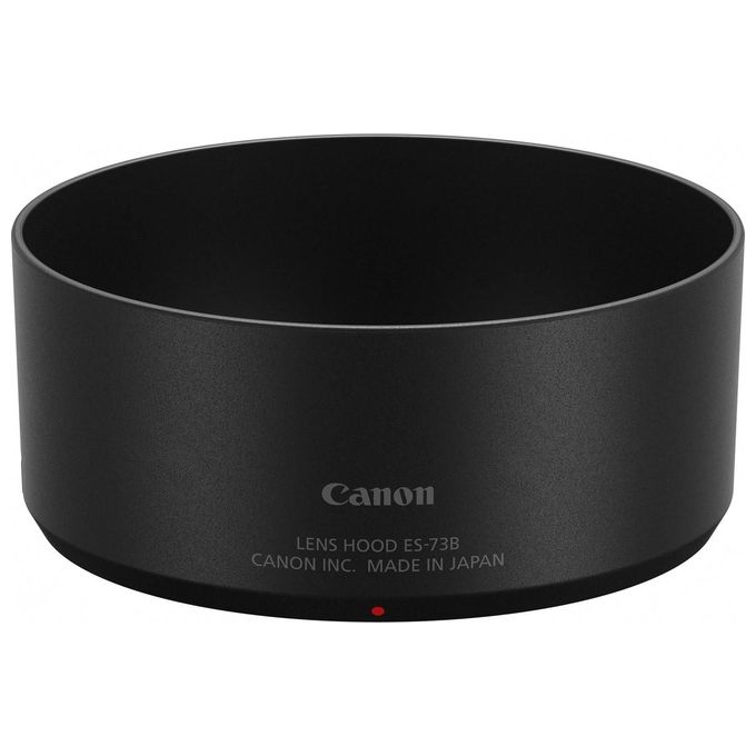 Canon RF45MMF12STM Obiettivo Fotografico Focale Fissa 45mm f-1.2 STM Attacco RF colore Nero