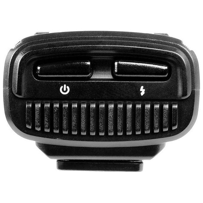 Yashica 4582712711130 FX-D 300 Fotocamera Digitale 50 MP CMOS 4K 2.5x zoom digitale colore Silver