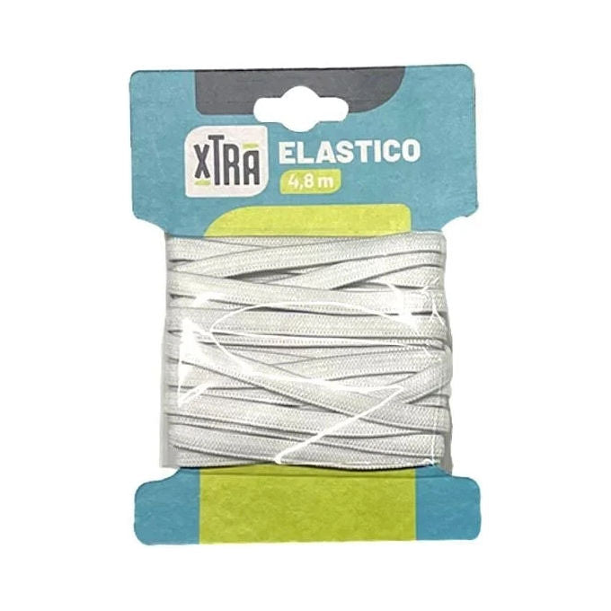 Xtra Elastico Cucito 4.8mt