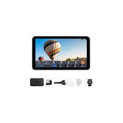 Portkeys LH7P Monitor touchscreen 7'' 1920x1080 1000 cd-m² colore Nero