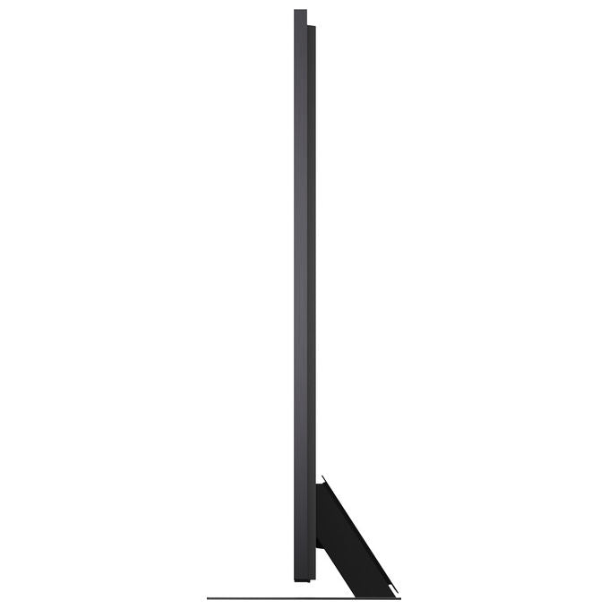 LG 100QNED87B6.API QNED87B TV 4K QNED MiniLED Dolby Vision HDR10 Pro VRR 144Hz colore Nero