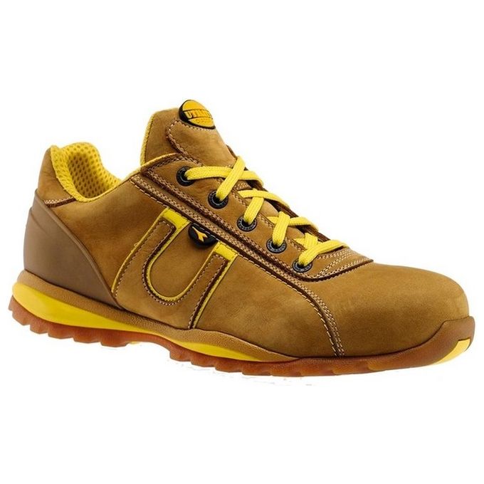 Diadora Scarpa Glove N.38 Cammello