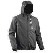 Diadora Giacca Softshell Blu Polvere Xxl Sail