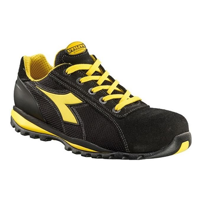 Diadora Paia Scarpe Active Glove Tx Nero Basse 40