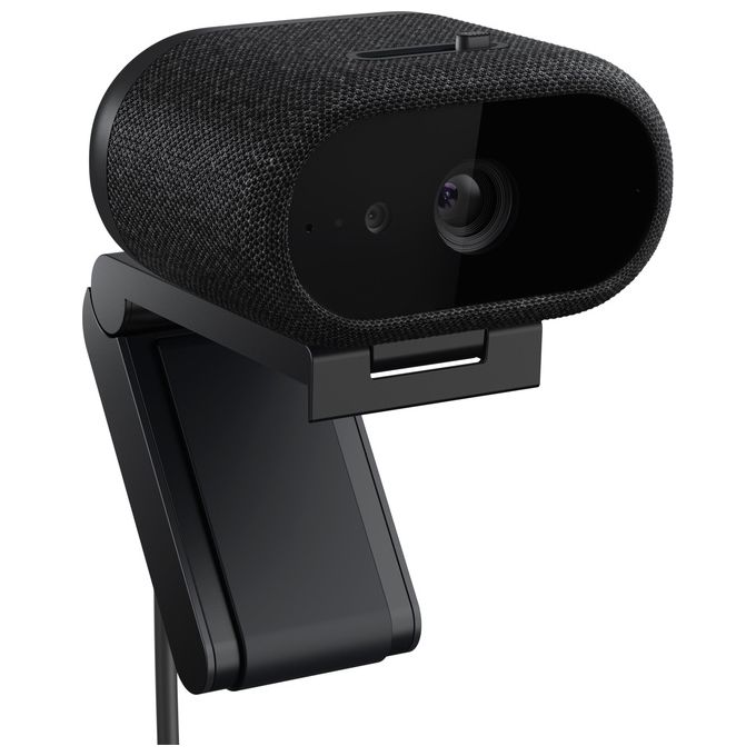 Dell WB726-EMEA Pro 7 Webcam 4K 3840 x 2160 Pixel 60 fps USB-C colore Nero