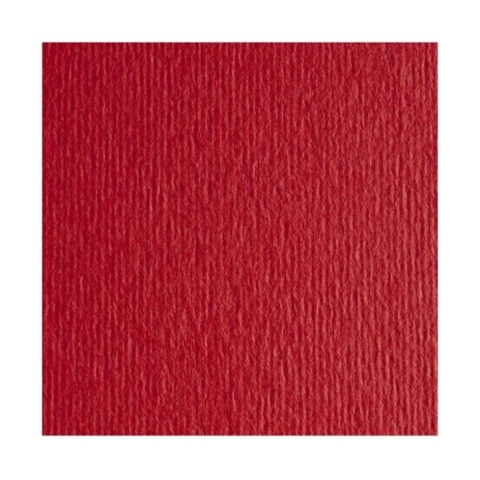 Fabriano Confezione 10 Cartoncini LR Ciliegia 70x100cm