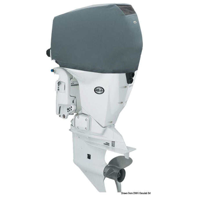 Oceansouth Coprimotore per Evinrude V6 2.7L