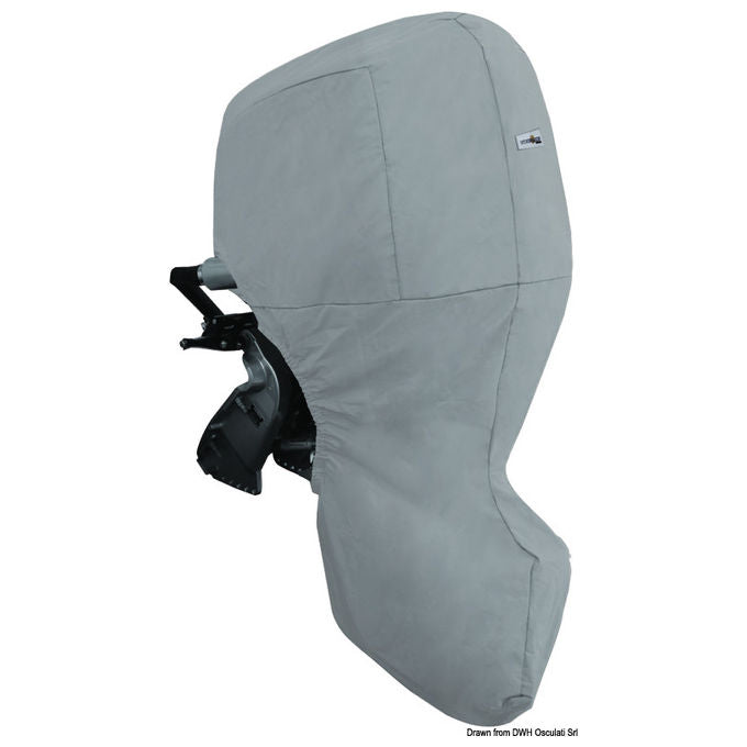 Coprimotore Oceansouth per Honda 57cc15 Oceansouth