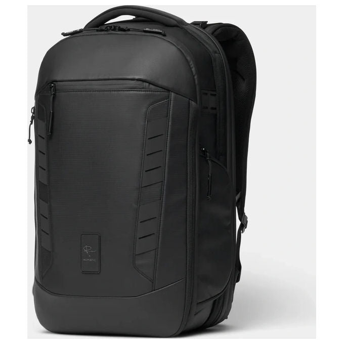 Moment MOMENT123995 Travel Camera Pack Zaino 35L espandibile con scomparto per laptop fino a 16 pollici colore Nero