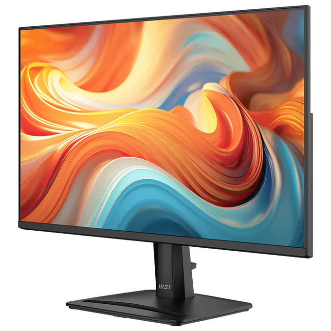 MSI 4711377379830 Pro MP245 E14VL Monitor 23.8'' LED VA FHD 144Hz 1ms 300 cd-m² colore Nero