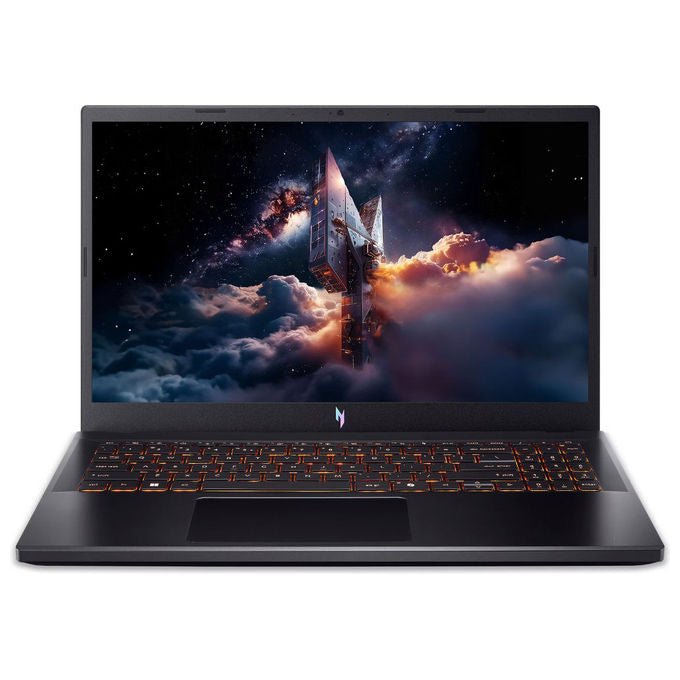 Acer ANV15-52-93TY Nitro V 15 Notebook Gaming 15,6'' FHD Intel Core i9-13900H 32GB DDR5 1TB SSD NVMe RTX 5060 8GB 165Hz W11H colore Nero