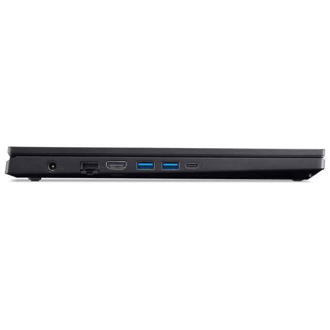 Acer ANV15-52-93TY Nitro V 15 Notebook Gaming 15,6'' FHD Intel Core i9-13900H 32GB DDR5 1TB SSD NVMe RTX 5060 8GB 165Hz W11H colore Nero