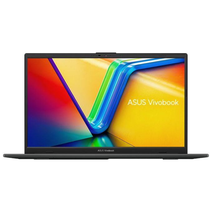Asus E1504FA-BQ5705W Vivobook Go 15 Notebook AMD Ryzen 5 8 GB LPDDR5 512 GB SSD PCIe AMD Radeon Graphics colore Nero