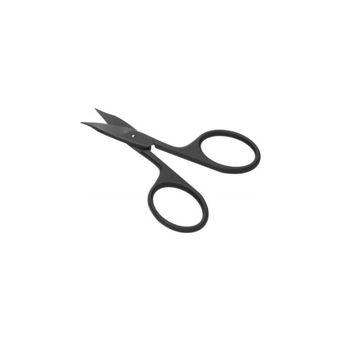 Zwilling 47200-401-0 Twinox M Forbici per Unghie e Cuticole 2 in 1 in Acciaio Inox colore Nero