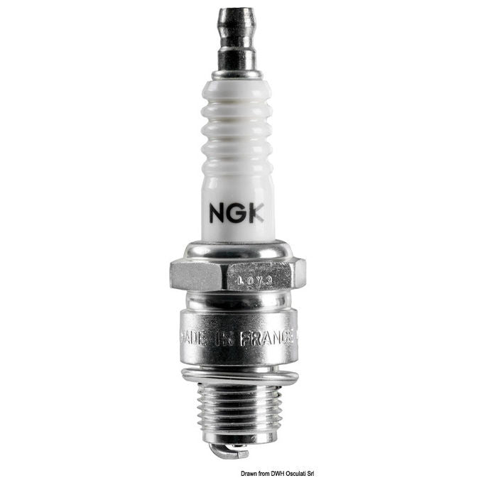 Candela Ngk Ilfr6-g NGK