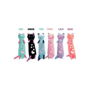 Nice Peluche Kurai Momomi Assortito