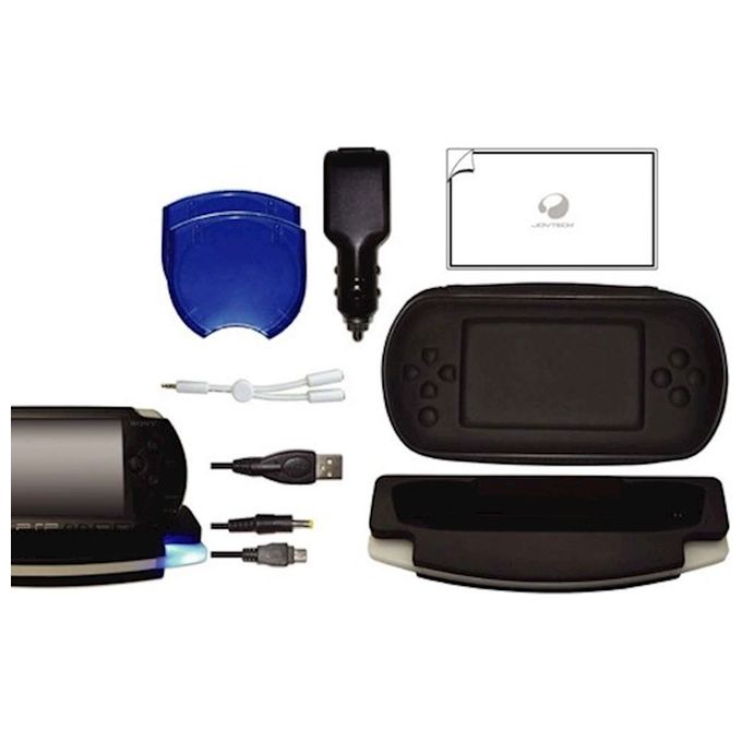 Joytech Psp Tech Pack XL