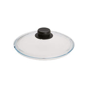 Pyrex Coperchio in Vetro Trasparente 24cm