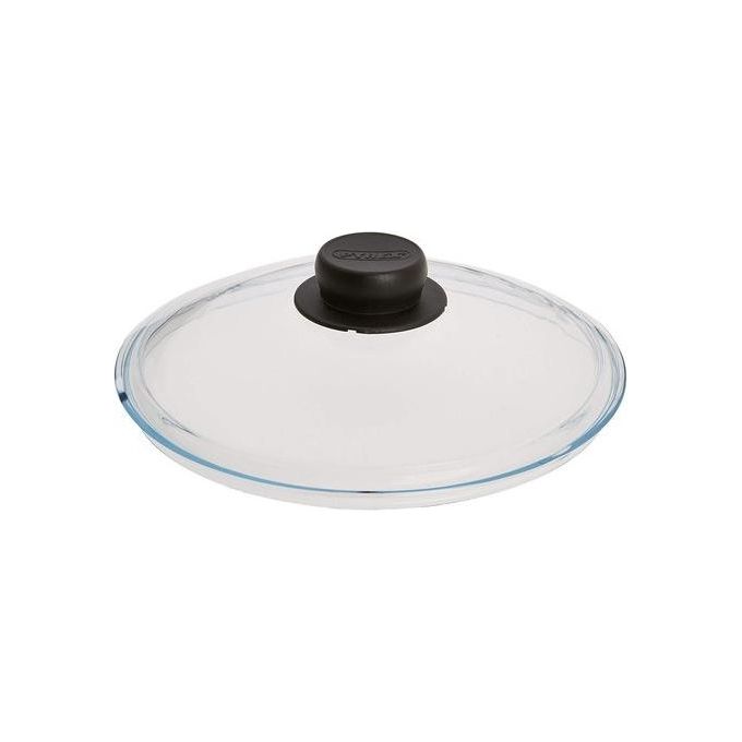 Pyrex Coperchio in Vetro Trasparente 24cm