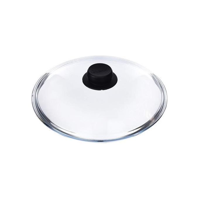 Pyrex Coperchio in Vetro Trasparente 28cm