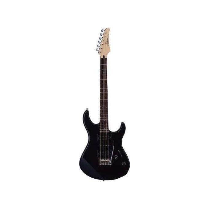 Yamaha Kit Chitarra ERG121GPIIHII Completo di Amplificatore GA15C Performance Ideale per Musicisti di Tutti i Livelli