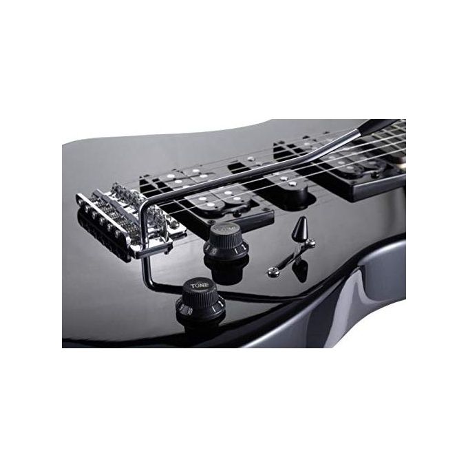 Yamaha Kit Chitarra ERG121GPIIHII Completo di Amplificatore GA15C Performance Ideale per Musicisti di Tutti i Livelli