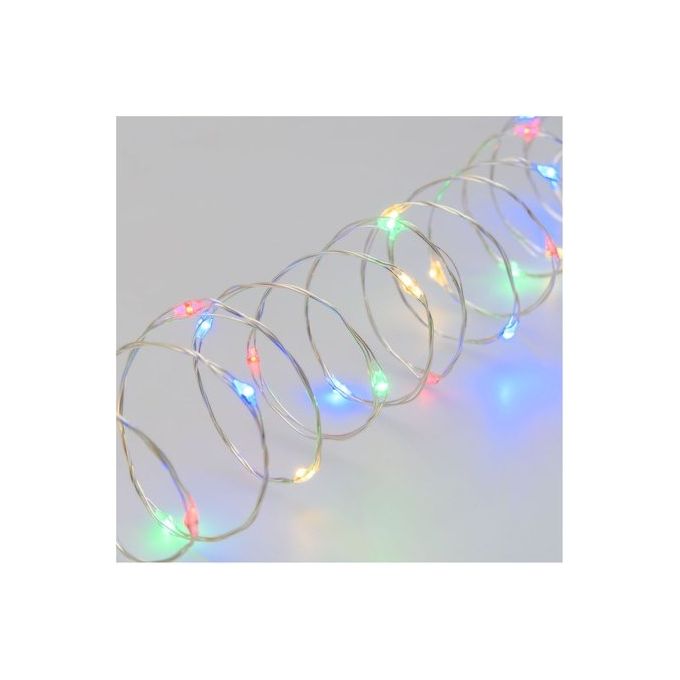 Lotti Filo Luci Mini Led con Giochi