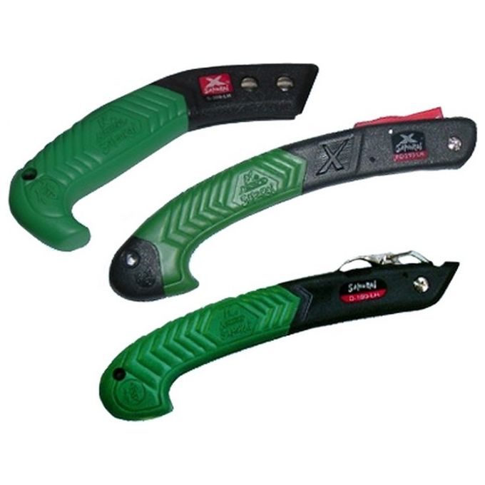 Brixo JD18KG Manico per Segaccio Samurai 18cm