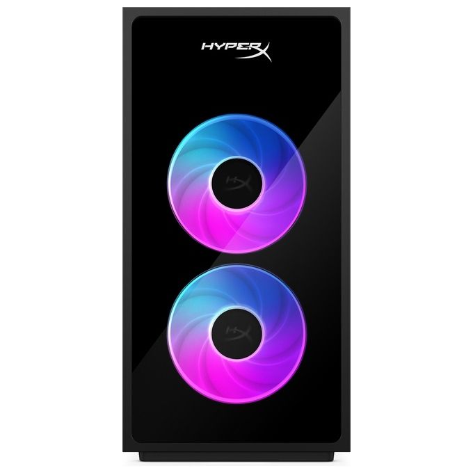 HP E4ET8EA OMEN 35L PC Gaming Intel Core Ultra 7 32 GB DDR5-SDRAM NVIDIA GeForce RTX 5080 colore Nero