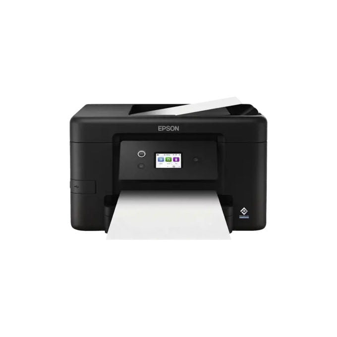 Epson C11CM01402 WorkForce Pro WF-3920 Stampante a inchiostro A4 4800 x 1200 DPI Wi-Fi Stampa Fronte-Retro colore Nero