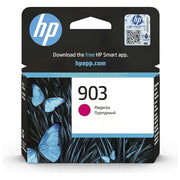 HP T6M07AE#LS1 Cartuccia Inchiostro Originale Alta Capacita' 8,5 ml 825 pagine colore Magenta